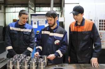 Барнаульский завод мехпрессов приглашает на работу
